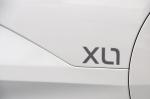 Volkswagen XL1 2014 года